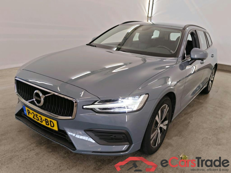 Volvo V60 B3 Automaat Momentum Advantage 5d #1