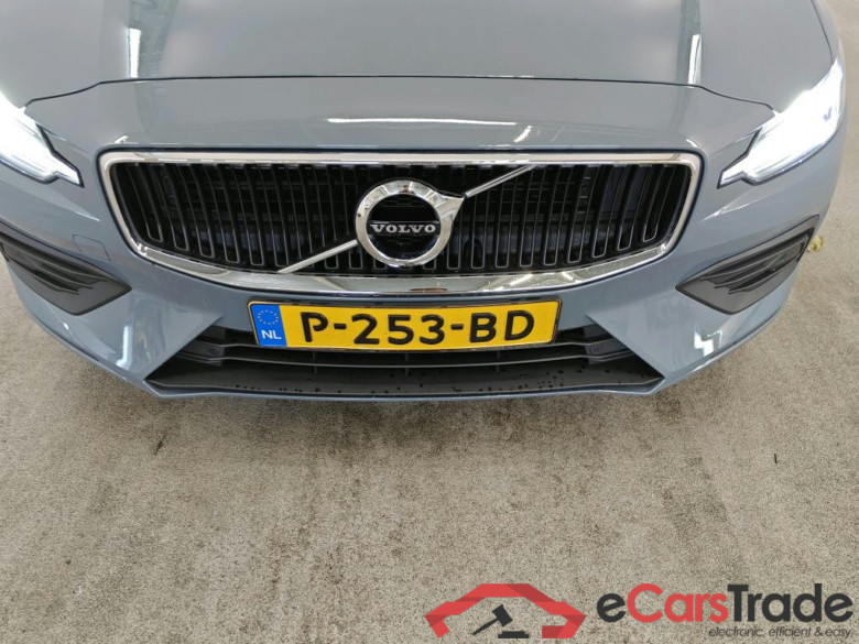 Volvo V60 B3 Automaat Momentum Advantage 5d #5