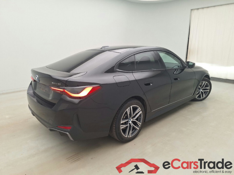 BMW, i4 '21 BEV, BMW i4 eDrive40 5d #4