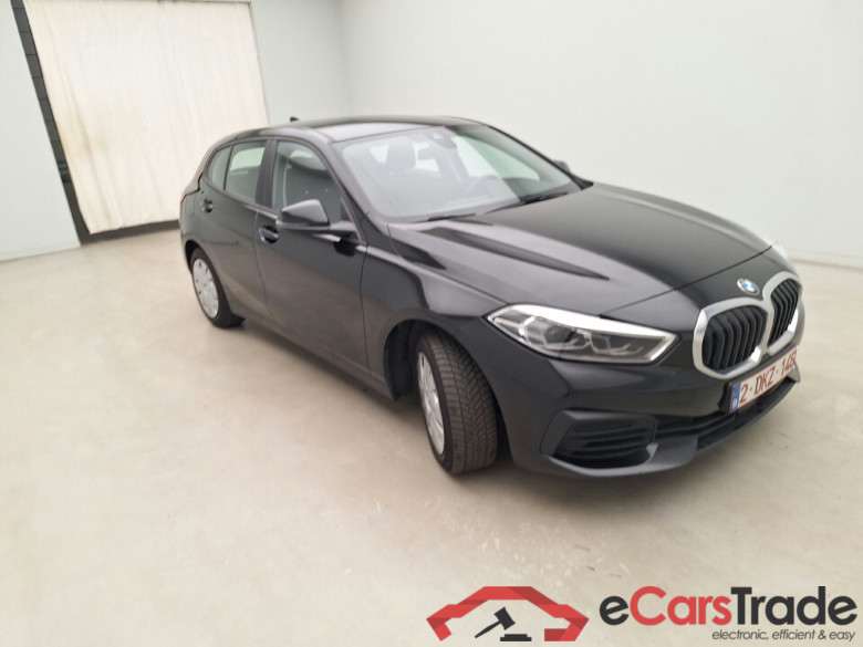 BMW, 1-serie '19, 116d 85kW Aut. #5