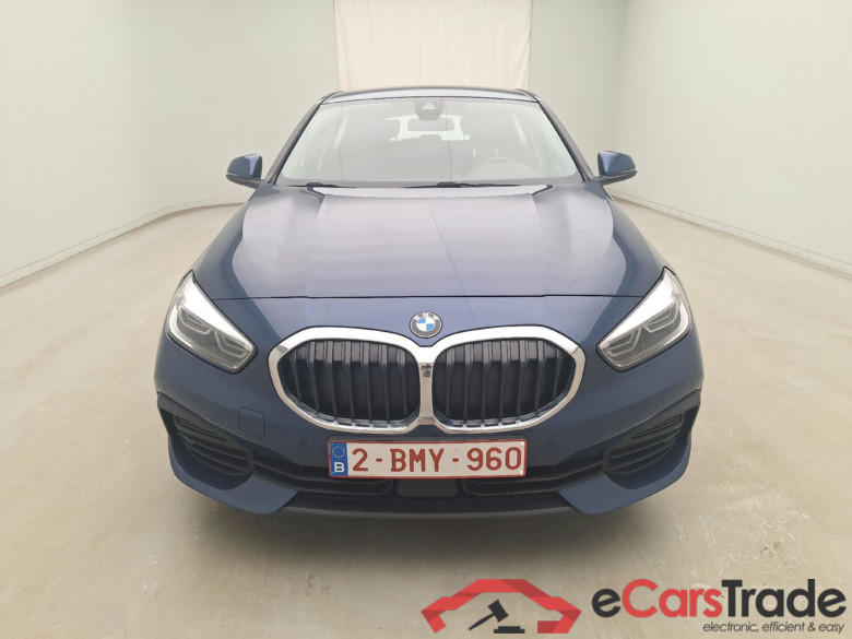 BMW, 1-serie '19, 116d 85kW #1