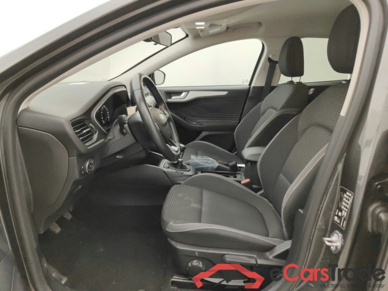 Ford Focus Clipper 1.0i EcoB. 74kW Connected 5d #3