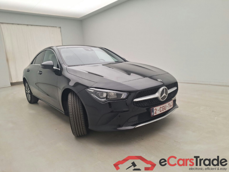 Mercedes, CLA-Class '19 PHEV, CLA 250 e Bus.Solut.Aut. #5