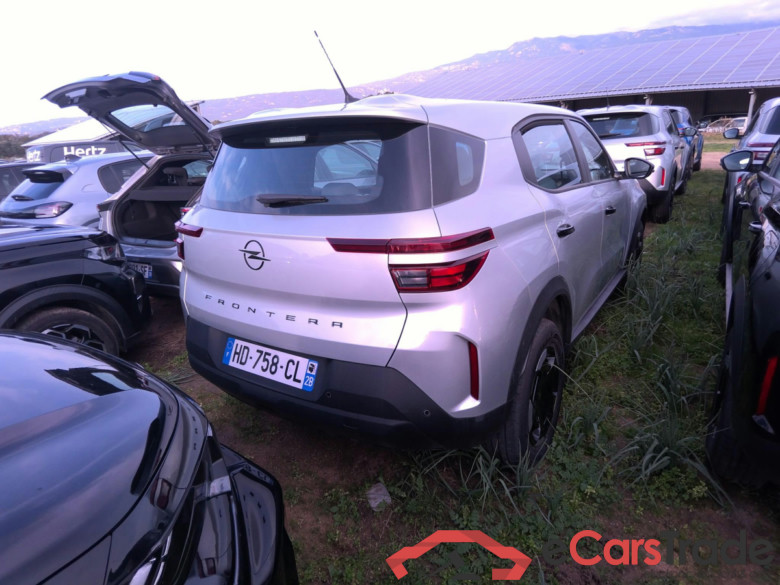 Opel Frontera Edition 44 kWh 84 kW #2