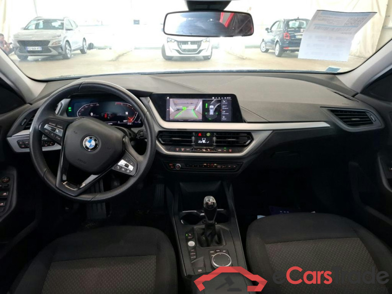 BMW Série 1 2019 5P Berline 116i Business Design #5