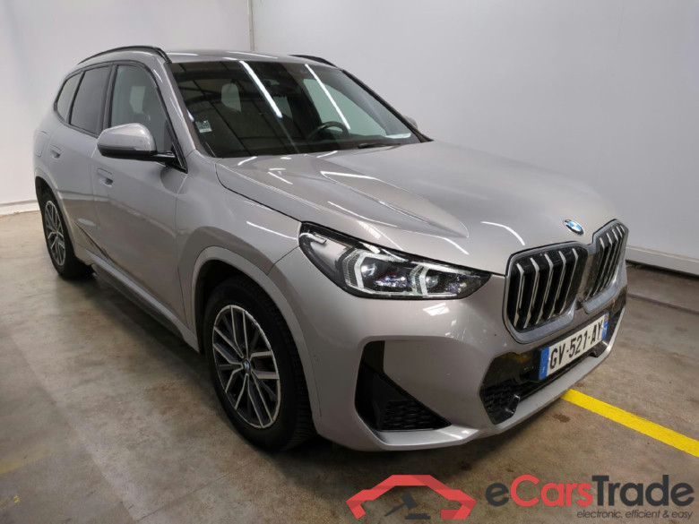 BMW X1 / 2022 / 5P / SUV xDrive23i M Sport DKG7 #5