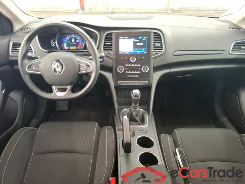 Megane IV Berline 5pt. Business 1.5 dCi 115CV BVM6 E6dT #5