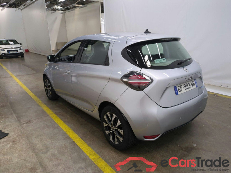 Zoe Evolution 52kWh BVA #2