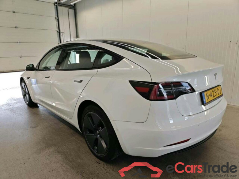 Tesla Model 3 Stnd.RWD Plus 60 kWh #6