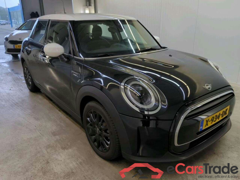 Mini 5-deurs 1.5 Cooper Camden #5