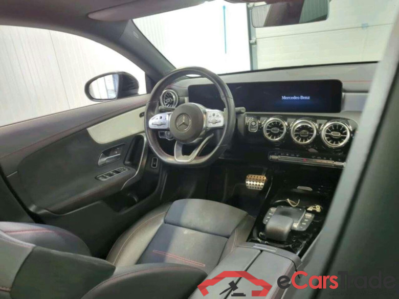 MERCEDES-BENZ CLA-klasse 250 e AMG Line #3