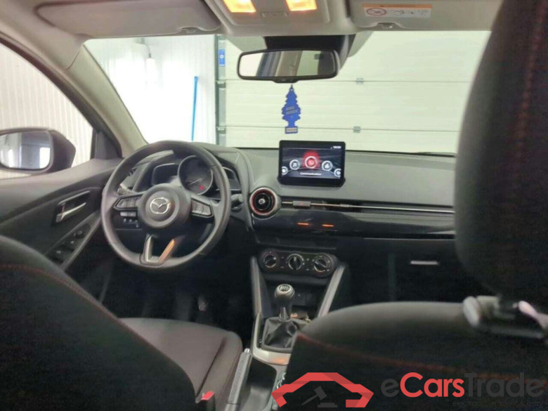 Mazda 2 1.5 Skyact-G Sport. #3