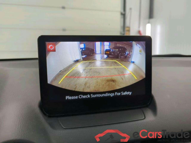 Mazda 2 1.5 Skyact-G Sport. #6