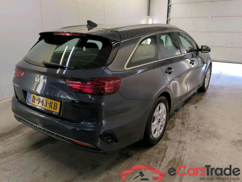 KIA ceed sportswagon 1.0 T-GDi DynamicL. #2