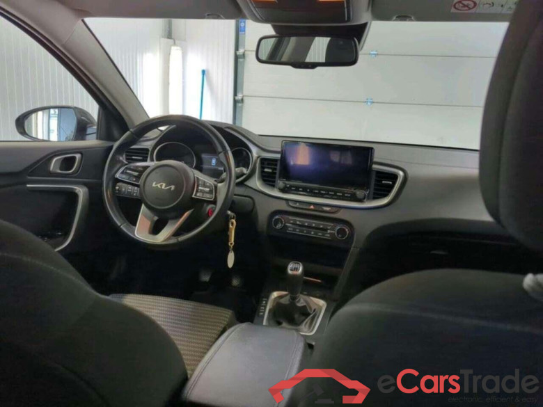 KIA ceed sportswagon 1.0 T-GDi DynamicL. #3
