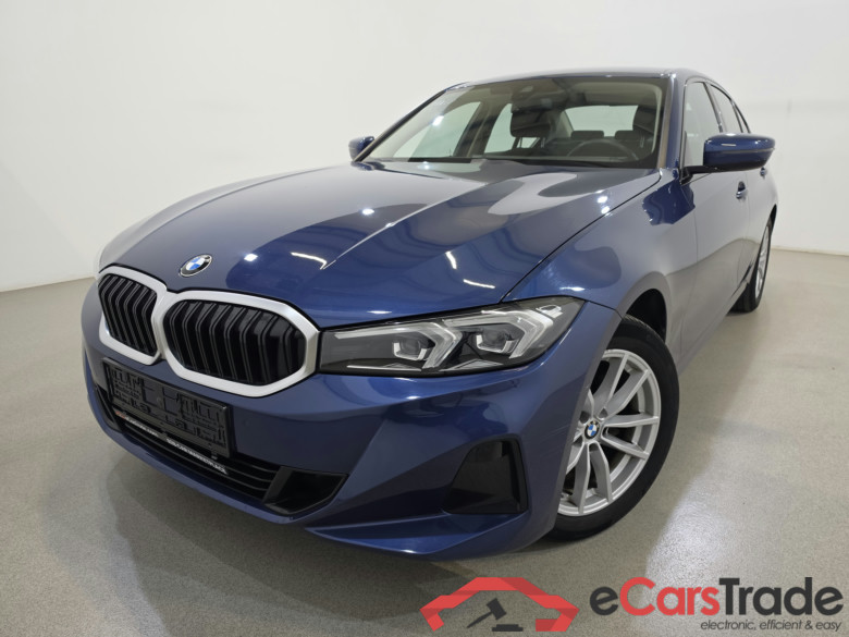 BMW 318i Aut. LED LC-Pro Navi-Pro KeylessGo Camera Klima PDC ... #1