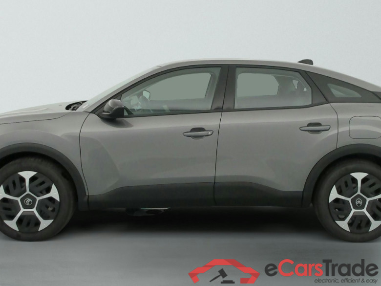 Citroen C4 Plus Hybride 145 ch e-DCS6 #4