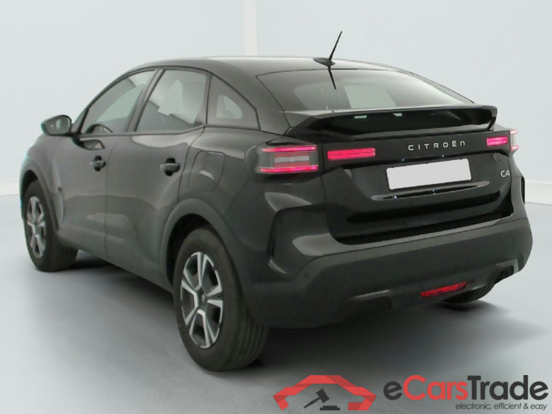 Citroen C4 You Hybride 110 ch e-DCS6 #5