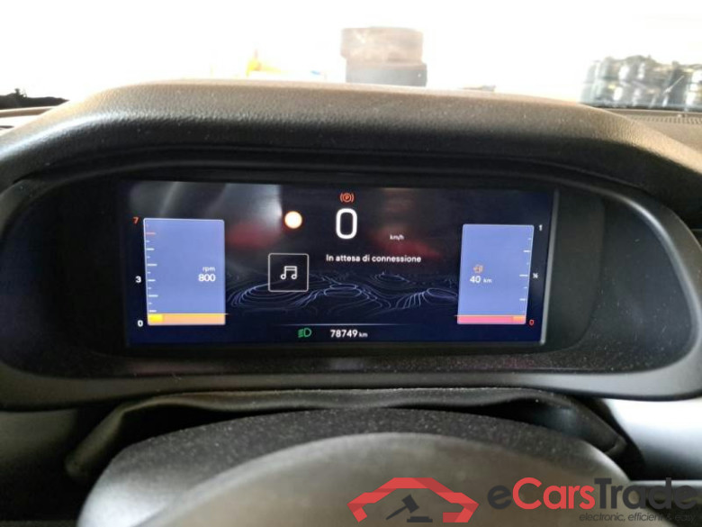 JEEP AVENGER / 2022 / 5P / SUV 1.2 TURBO ALTITUDE #4