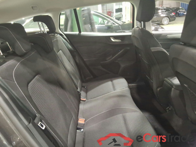 FORD Focus 1.0I ECOBOOST 74KW CONNECTED #5