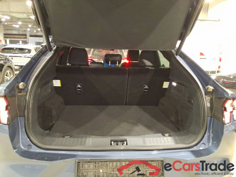 FORD MUSTANG MACH-E BEV 99KWH 210KW EXTENDED RANGE RWD #3