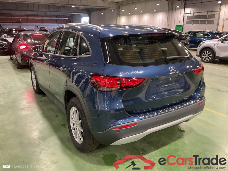 MERCEDES-BENZ GLA 1.3 GLA 180 DCT BUSINESS SOLUTION ESS #3