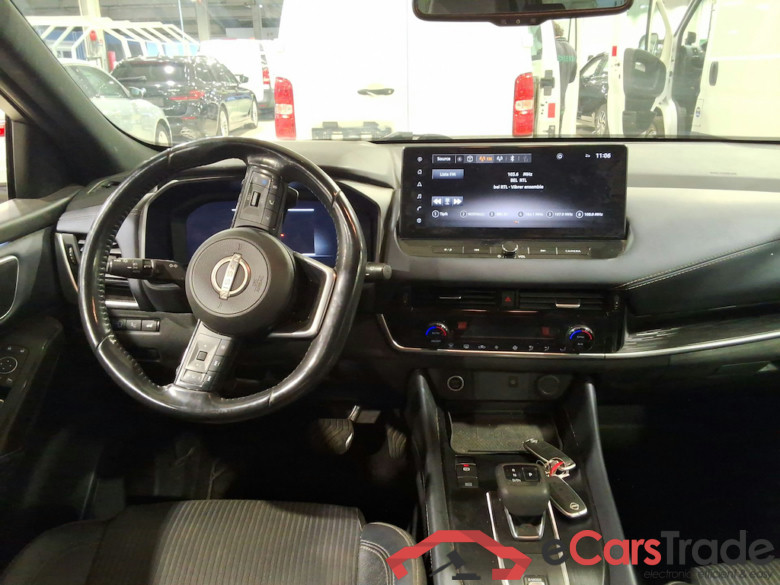 NISSAN QASHQAI 1.3 MHEV 116KW TEKNA XTRONIC #6