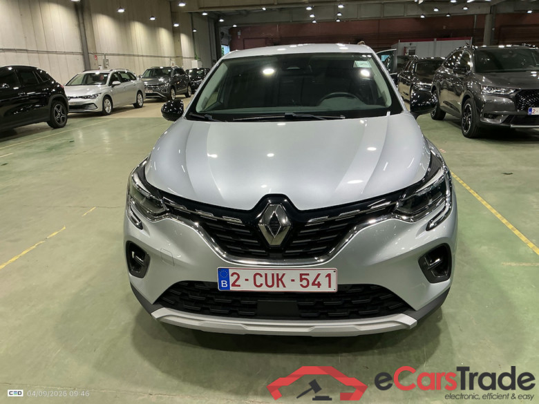 RENAULT CAPTUR 1.0 TCE 90 TECHNO #2