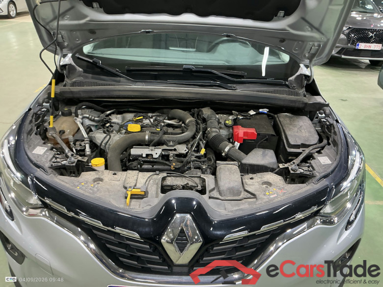 RENAULT CAPTUR 1.0 TCE 90 TECHNO #6