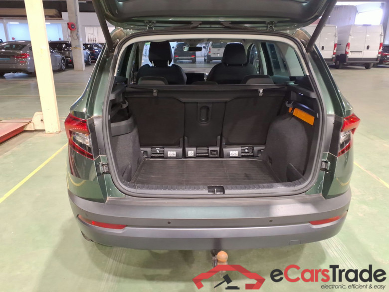 SKODA KAROQ DIESEL 1.6 CR TDi SCR Style #3