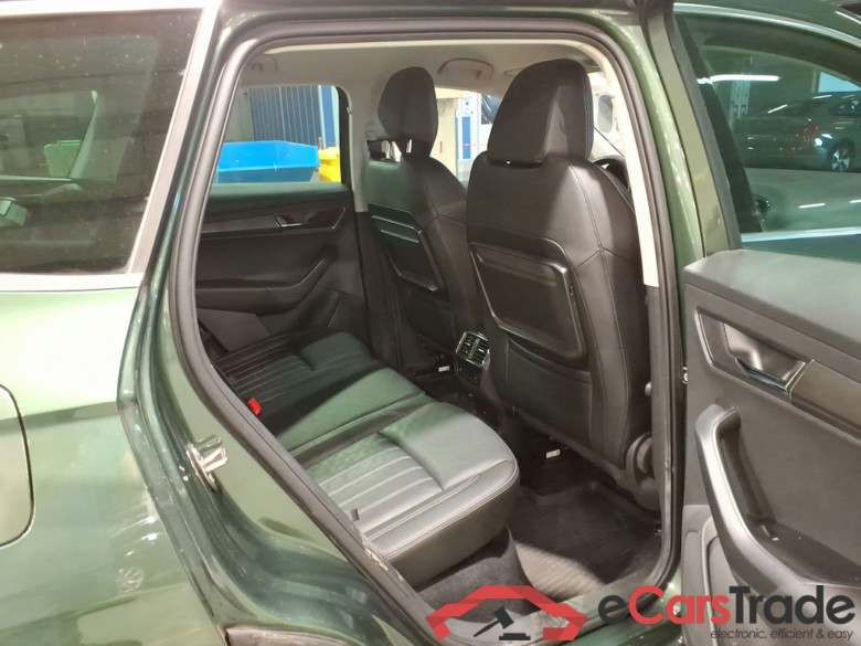 SKODA KAROQ DIESEL 1.6 CR TDi SCR Style #5