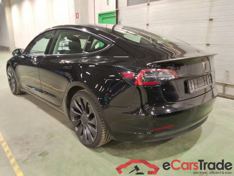 TESLA MODEL 3 BEV 75KWH PERFORMANCE DUAL MOTOR 4WD AUT #2