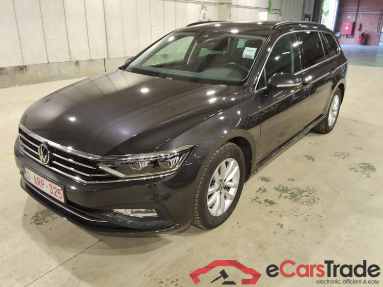 VOLKSWAGEN Passat 1.5 TSI OPF MSQ VARIANT STYLE BUSINESS