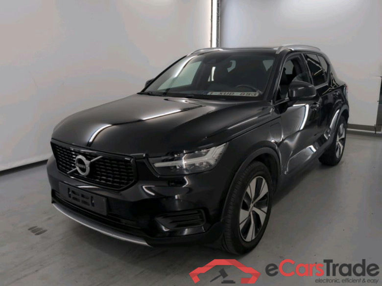 VOLVO XC40 1.5 T5 TE PHEV Momentum Pro DCT STOCK #1