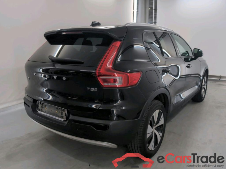 VOLVO XC40 1.5 T5 TE PHEV Momentum Pro DCT STOCK #4