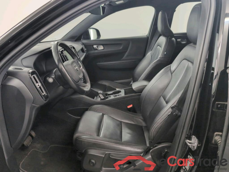 VOLVO XC40 1.5 T5 TE PHEV Momentum Pro DCT STOCK #5