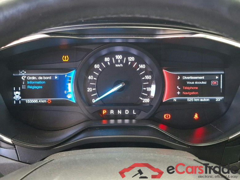 Ford Mondeo Titanium 2.0i Hybrid Navi KeylessGo Klima PDC ... #6