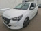 preview Peugeot 208 #0
