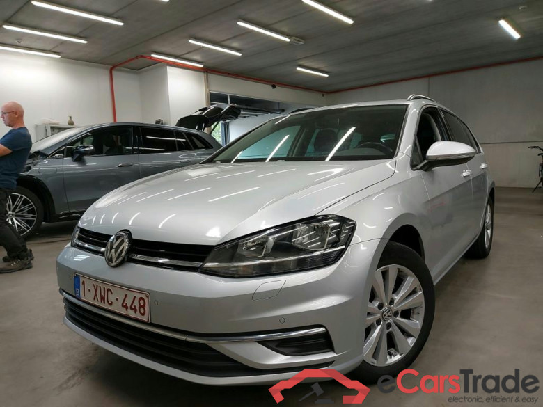 VOLKSWAGEN - VW  GOLF VARIANT TSi 115PK Comfortline Pack Business+ * PETROL *