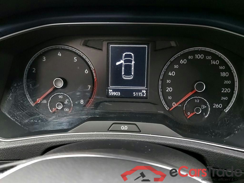 VOLKSWAGEN - VW  T-ROC TSI 150PK United Pack Comfort & Winter & Nav Discover Media & Removable Trailer Hook  * PETROL * #5