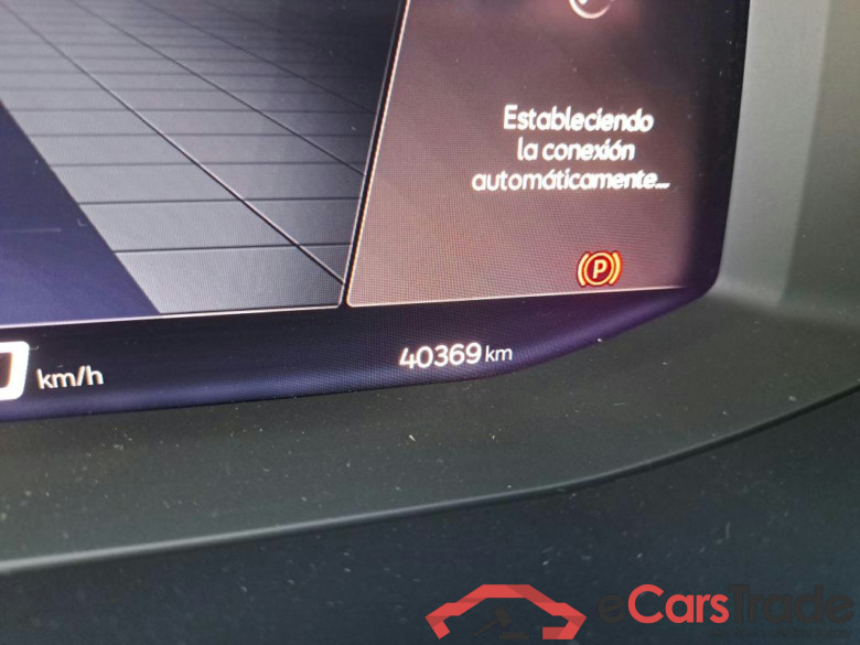 CUPRA Formentor / 2020 / 5P / todoterreno 1.5 TSI 110kW (150 CV) (AC3) #5