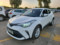 preview Toyota C-HR #0