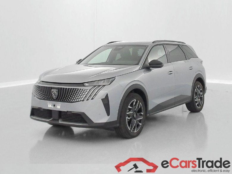Peugeot 5008 Allure III 1.2 Hybrid 145ch e-DCS6 #3