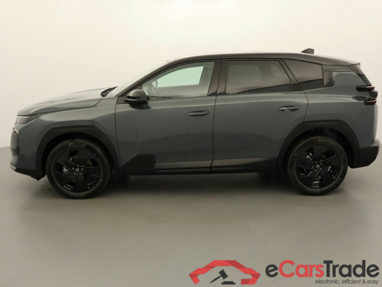 Citroen C5 AIRCROSS Plus 1.2 Gasoline 147hp #4