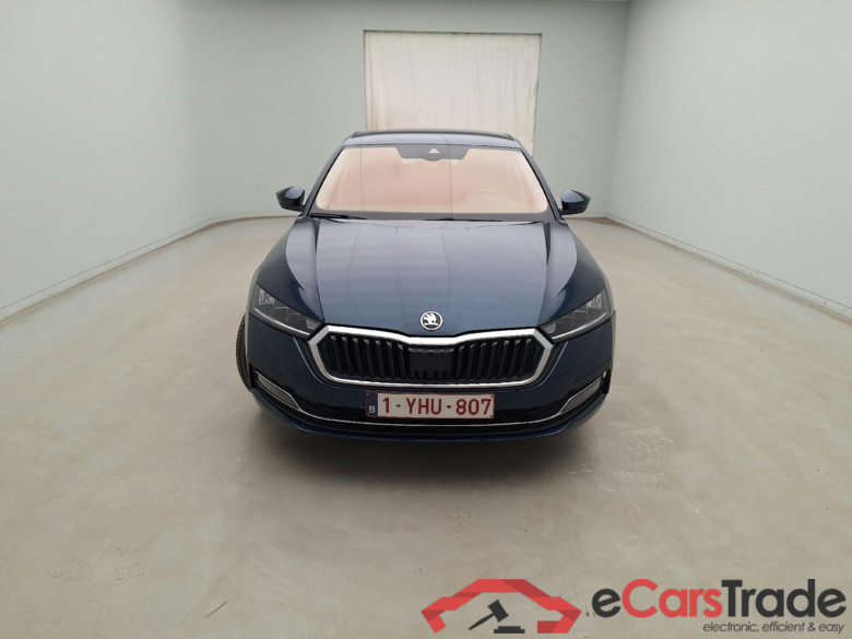 Skoda, Octavia '20, Octavia 2.0TDI 110kW Amb.DSG #1