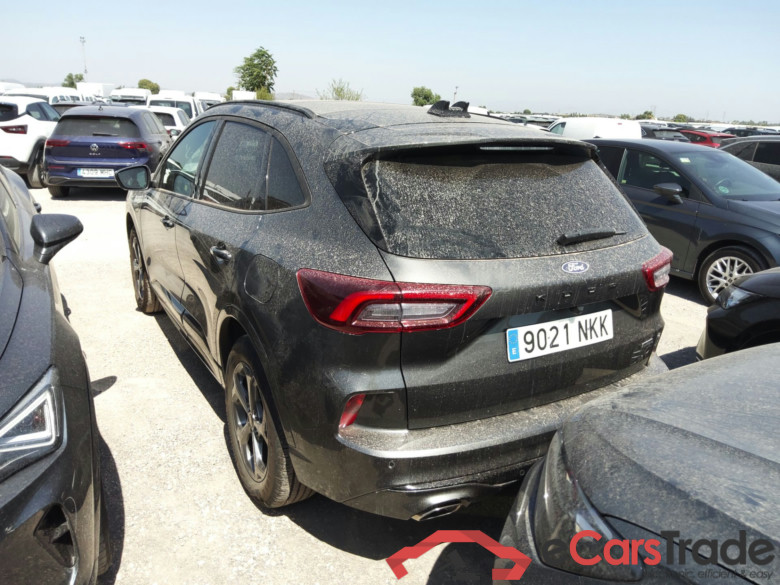 FORD Kuga 2.5 PHEV 243cv Automático St Line X #2