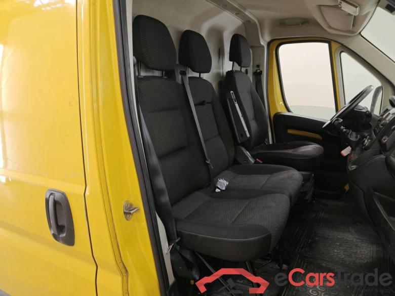 Opel Movano L2H2 2.2CDTI 88kW Edition 3.0T 4d #3
