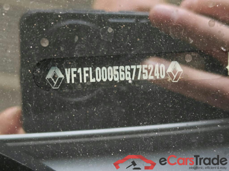 Renault Trafic L1H1 T29 ENERGY 2.0 dCi 145 EDC Comfort 4d #6