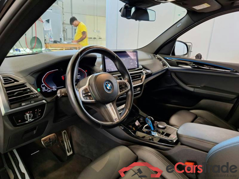 BMW IX3 / 2021 / 5P / SUV 286CV INSPIRING AUTO #3