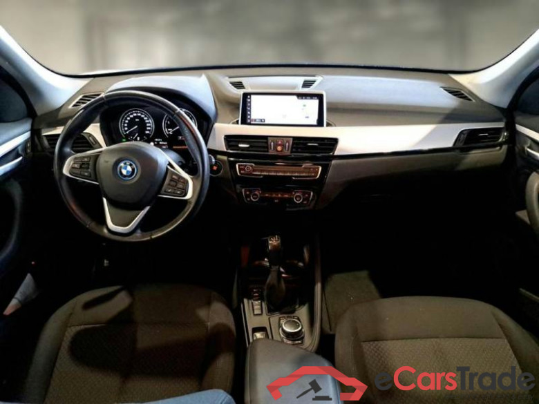 BMW X1 / 2019 / 5P / SUV XDRIVE 25E BUSINESS ADVANTAGE AUTOMATICO #3